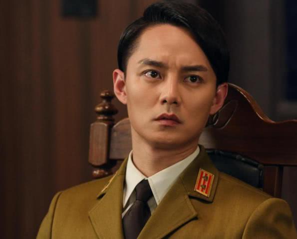 娱乐吃瓜君尹正